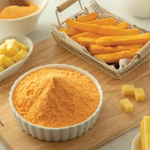 Bột Phô Mai (cheese Powder) Là Gì? Thành Phần, Lợi Ích Và Ứng Dụng Phổ Biến