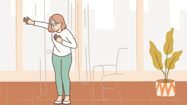 Chest Tightness Là Gì? Nguyên Nhân, Triệu Chứng Và Khi Nào Cần Tìm Kiếm Y Tế