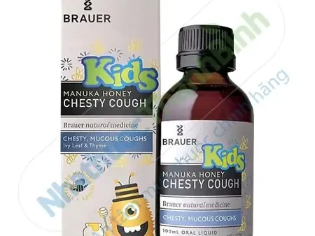 Chesty Cough Là Gì? Đặc Điểm, Nguyên Nhân Và Cách Xử Lý