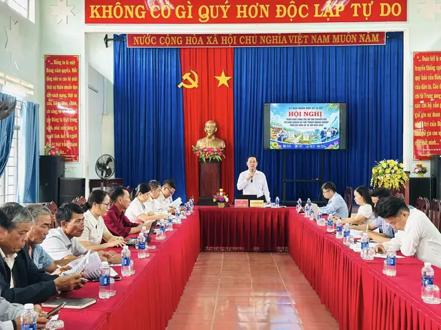 Chí Công Là Gì? Ý Nghĩa, Nguồn Gốc Và Cách Sử Dụng Từ Chí Công