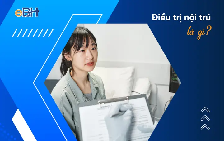 Chi Phí Điều Trị Nội Trú Là Gì? Cần Biết Những Gì Để Không Bị Thâm Hụt Tài Chính?