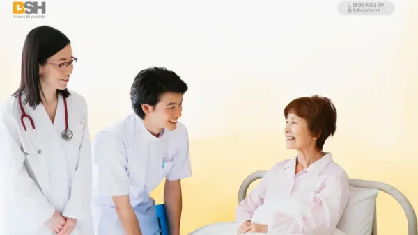 Chi Phí Điều Trị Nội Trú Là Gì? Cần Biết Những Gì Để Không Bị Thâm Hụt Tài Chính?