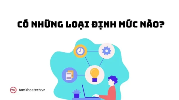 Chi Phí Định Mức Là Gì? Hướng Dẫn Xây Dựng & Phân Tích Chuẩn Xác