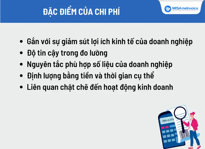 Chi Phí Doanh Nghiệp Là Gì? Phân Loại, Vai Trò Và Cách Tối Ưu Chi Phí Hiệu Quả
