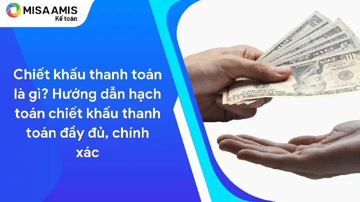 Chi Phí Thanh Lý Tài Sản Cố Định Là Gì? Quy Định & Hạch Toán Chuẩn