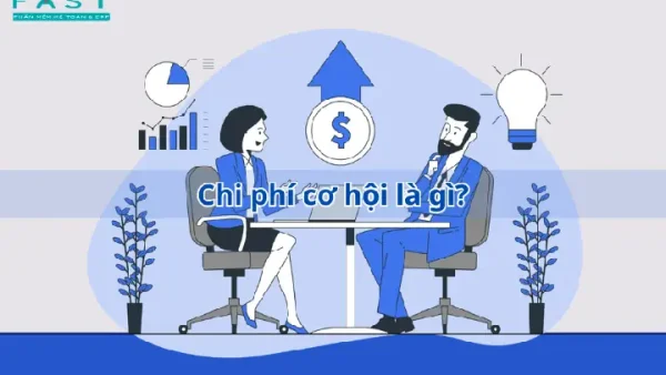 Chi Phí Thích Hợp Là Gì? Điều Kiện Và Cách Xác Định Cho Doanh Nghiệp