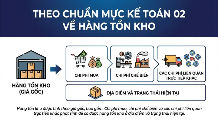 Chi Phí Vận Chuyển Là Gì? Định Nghĩa, Cách Tính Và Hạch Toán Chi Tiết