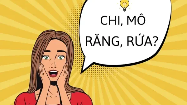Tiếng Huế Là Gì? Giải Mã Các Cụm Từ “chi, Mô, Răng, Rứa” Và Nét Văn Hóa Độc Đáo