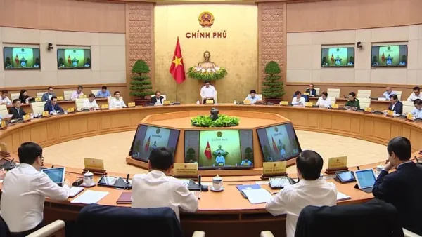 Chi Tiêu Chính Phủ Là Gì? Các Khoản Chi Tiêu Và Đóng Góp Vào Nền Kinh Tế
