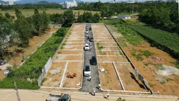 Phân Lô Bán Nền Là Gì? Quy Định Pháp Luật Và Lưu Ý Quan Trọng Khi Mua Bán