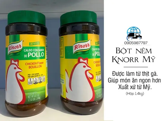 Chicken Bouillon Là Gì? Hướng Dẫn Sử Dụng Và Lợi Ích Chi Tiết Chicken Bouillon Là Gì? Hướng Dẫn Sử Dụng Và Lợi Ích Chi Tiết