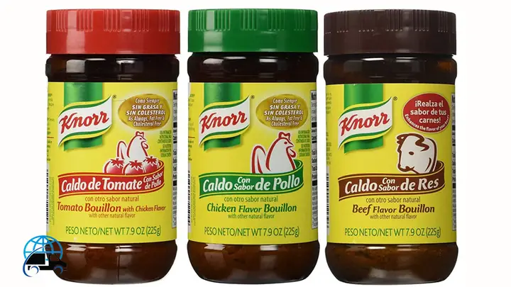 Chicken Bouillon Là Gì? Hướng Dẫn Sử Dụng Và Lợi Ích Chi Tiết Chicken Bouillon Là Gì? Hướng Dẫn Sử Dụng Và Lợi Ích Chi Tiết