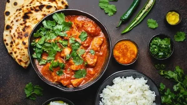 Chicken Tikka Masala Là Gì? Nguồn Gốc, Cách Làm Và Hương Vị Đặc Trưng