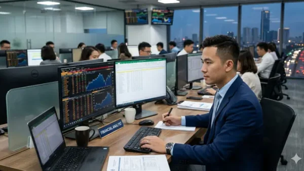 Chief Economist Là Gì? Vai Trò, Trách Nhiệm Và Yêu Cầu Công Việc