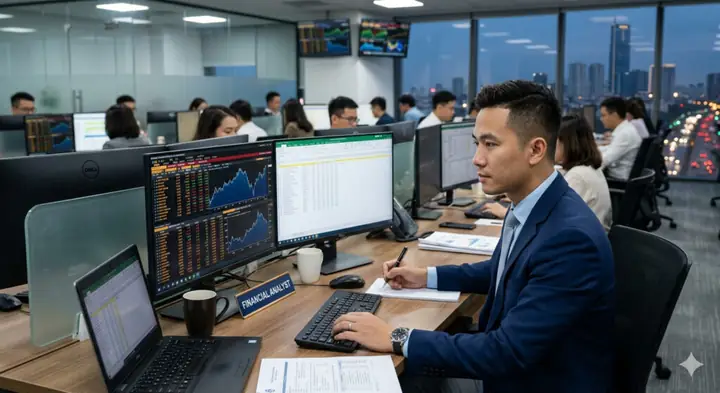Chief Economist Là Gì? Vai Trò, Trách Nhiệm Và Yêu Cầu Công Việc