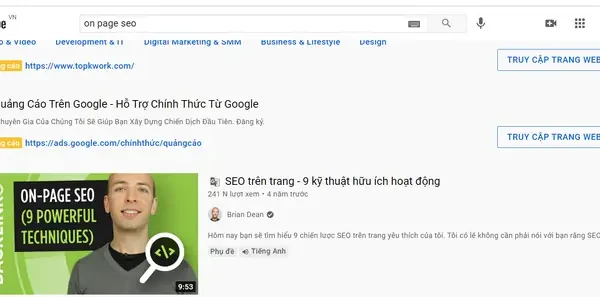 Chiến Lược Marketing Online Là Gì? Cách Xây Dựng Hiệu Quả Cho Doanh Nghiệp