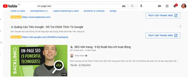 Chiến Lược Marketing Online Là Gì? Cách Xây Dựng Hiệu Quả Cho Doanh Nghiệp