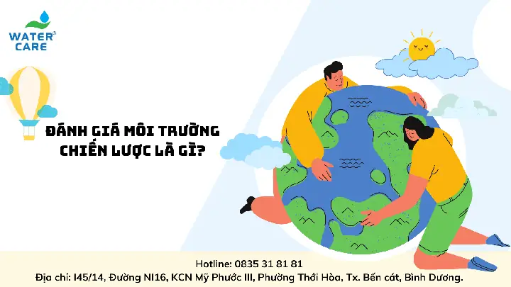 Đánh Giá Môi Trường Chiến Lược Là Gì? Quy Trình Và Ý Nghĩa Quan Trọng