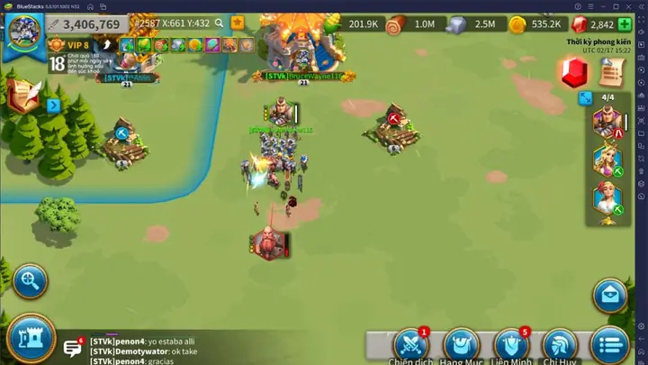 Macro Là Gì? Phân Biệt Vai Trò & Ứng Dụng Trong Game Và Cuộc Sống