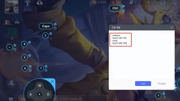 Macro Là Gì? Phân Biệt Vai Trò & Ứng Dụng Trong Game Và Cuộc Sống