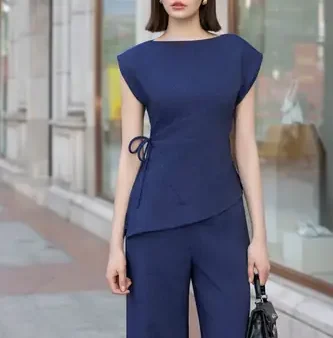 Chiết Eo Là Gì? Cách Diện Đồ Chiết Eo Đẹp Tôn Dáng Chuẩn Fashionista