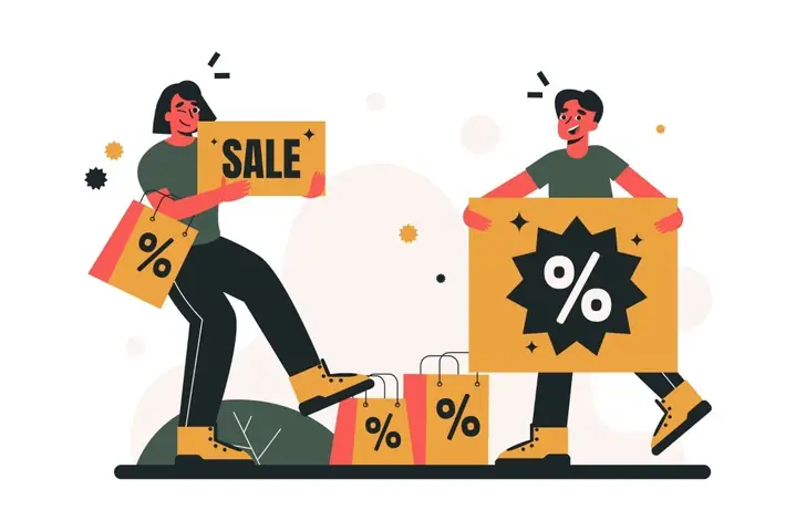 Chiết Khấu Sản Phẩm Là Gì? Hướng Dẫn Áp Dụng Hiệu Quả Và Các Loại Phổ Biến