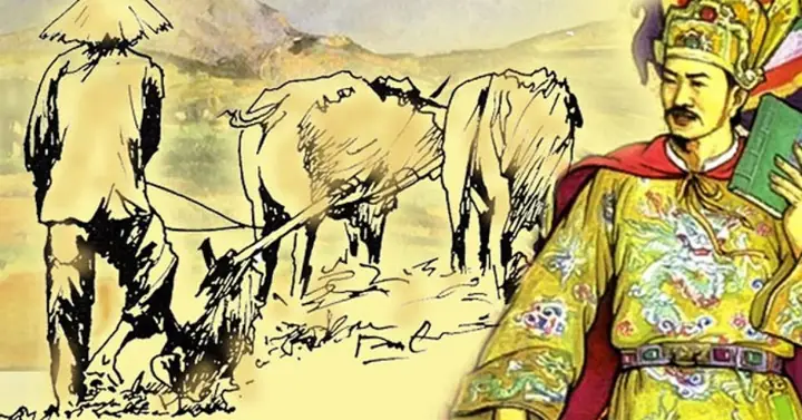 Chiếu Khuyến Nông Là Gì? Ý Nghĩa Lịch Sử Và Vai Trò Hiện Đại