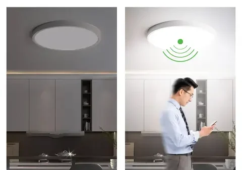 Chiếu Sáng Thông Minh Là Gì? Khám Phá Lợi Ích, Cách Hoạt Động & Ứng Dụng Thực Tế