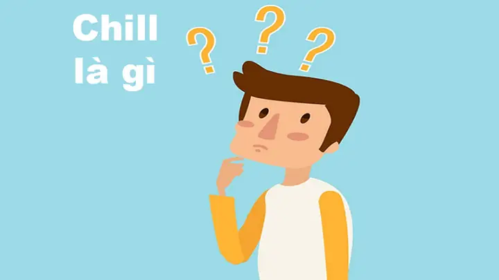 Chill Là Gì Trong Âm Nhạc? Ý Nghĩa, Nguồn Gốc Và Cách Thưởng Thức
