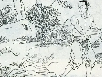 Chín Chữ Cù Lao Là Gì? Giải Mã Toàn Diện Ý Nghĩa Và Nguồn Gốc Sâu Sắc