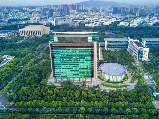 Nhậm Chính Phi: Khởi Nguồn Và Hành Trình Vươn Tầm Đế Chế Huawei
