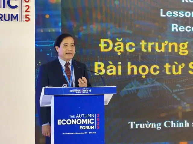 Chính Quyền Thông Minh Là Gì? Vai Trò, Lợi Ích Và Cách Xây Dựng Hiệu Quả