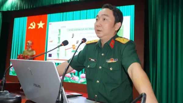 Chính Sách Quốc Phòng An Ninh: Định Nghĩa, Vai Trò Và Mục Tiêu
