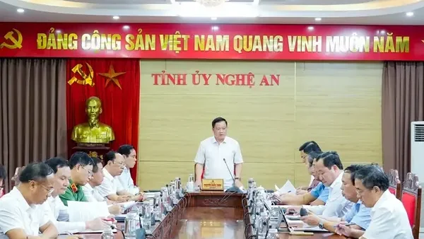 Chính Trị Nội Bộ Là Gì? Vai Trò Và Ý Nghĩa Trong Xây Dựng Đảng, Nhà Nước