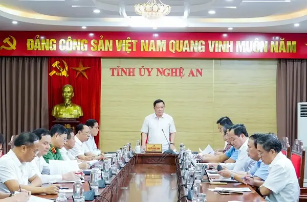 Chính Trị Nội Bộ Là Gì? Vai Trò Và Ý Nghĩa Trong Xây Dựng Đảng, Nhà Nước Chính Trị Nội Bộ Là Gì? Vai Trò Và Ý Nghĩa Trong Xây Dựng Đảng, Nhà Nước