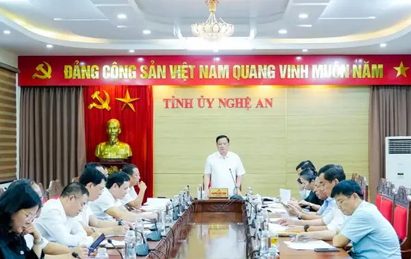 Chính Trị Nội Bộ Là Gì? Vai Trò Và Ý Nghĩa Trong Xây Dựng Đảng, Nhà Nước Chính Trị Nội Bộ Là Gì? Vai Trò Và Ý Nghĩa Trong Xây Dựng Đảng, Nhà Nước