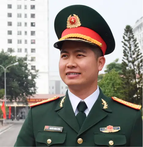 Chính Trị Viên Đại Đội Là Gì? Vai Trò, Nhiệm Vụ Và Cấp Bậc