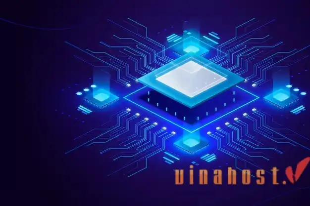 Chip AMD Là Gì? So Sánh Ưu Nhược Điểm Và Các Dòng CPU AMD Phổ Biến