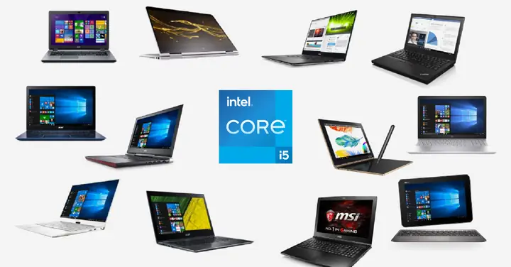 Chip Core I5 Là Gì? Tiêu Chí Lựa Chọn Và So Sánh Hiệu Năng Chip Core I5 Là Gì? Tiêu Chí Lựa Chọn Và So Sánh Hiệu Năng