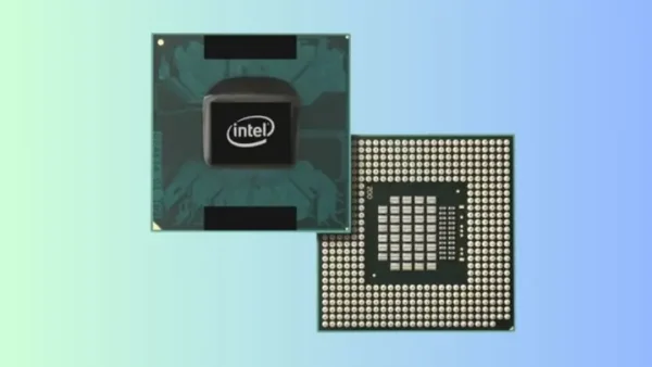 Chip Intel Celeron Là Gì? Đánh Giá Chi Tiết Ưu Nhược Điểm Cho Máy Tính Giá Rẻ