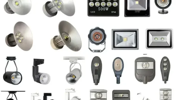 Chip LED COB Là Gì? Khám Phá Công Nghệ Chiếu Sáng Tiên Tiến Và Ứng Dụng