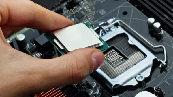 Chip Xử Lý Là Gì? Định Nghĩa, Vai Trò Và Các Yếu Tố Ảnh Hưởng Đến Hiệu Năng
