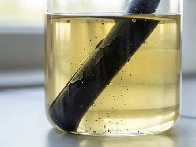 Chlorate Là Gì? Tìm Hiểu Về Muối, Axit Và Ứng Dụng Thực Tế