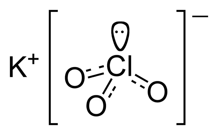 Chlorate Là Gì? Tìm Hiểu Về Muối, Axit Và Ứng Dụng Thực Tế