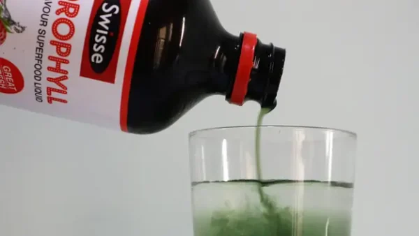 Chlorophyll Powder Là Gì? Công Dụng, Cách Sử Dụng Và Lưu Ý Quan Trọng