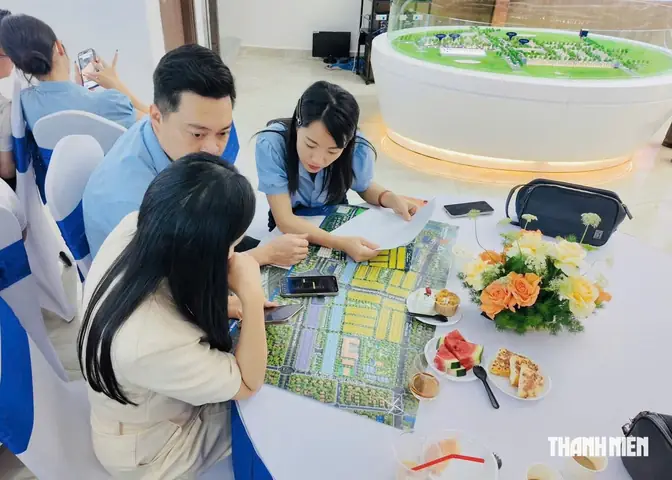 Thuê Mua Bất Động Sản Là Gì? Hướng Dẫn Chi Tiết Từ A-Z