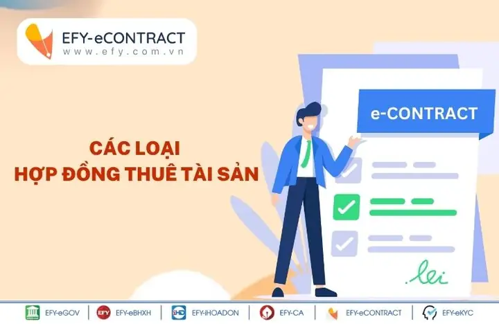 Cho Thuê Tài Sản Là Gì? Quy Định Pháp Luật, Cách Tính Thuế & Phân Loại