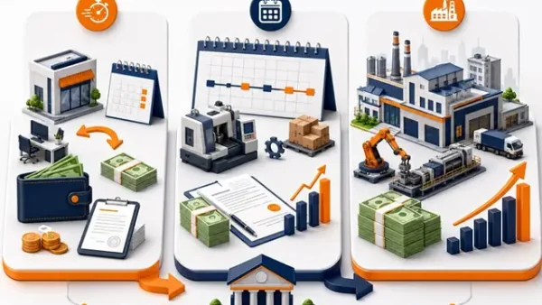 Cho Vay Khách Hàng Doanh Nghiệp: Định Nghĩa, Lợi Ích Và Các Hình Thức Phổ Biến