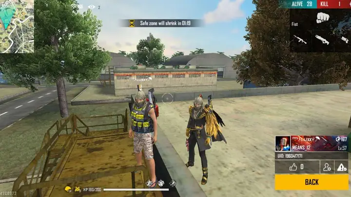 FF Là Gì? Giải Mã Ý Nghĩa Thuật Ngữ "FF" Trong Game Và Free Fire