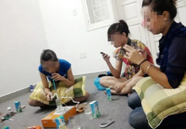 Highfun Là Gì? Khái Niệm, Tác Động Và Cách Tiếp Cận An Toàn